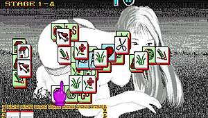 Yo, ever tried Dragon World retro arcade with hot Asian erotica vibes?