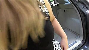 Můj první sex na parkovišti - byl jsem příliš naivní pro tuhle anime teen?