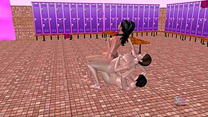 Tamil audio sex story, wanna hear about Chithiyudaum and Athaiyin Makaludanum kama leelaikal part 22?