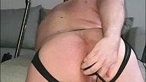 Anal Balls And Inflatable Plug For Gay Enthusiasts