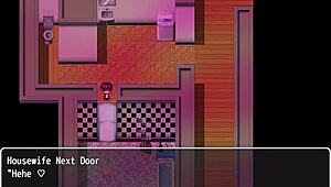 히어로가 빌레스 퀘스트 파트1에서 슈퍼 빌런들 제압