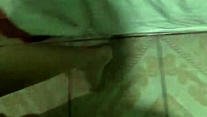 a stranger alone n sad at midnight asks me to accompany her n i broke her ass w anal creampie