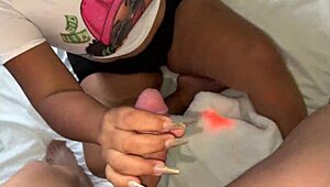 Hey, my step-nephew pounds me hard while hubby’s at work! 😈