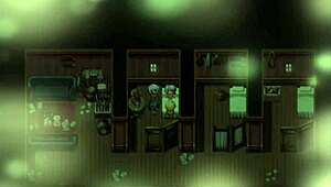 Grace in the Labyrinth Town Part 10!