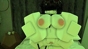 How to cum on my face like an expert