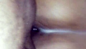 Teeny Lovers - Super Tight Pussy Teen 18+ Red Madness Fucked in Art Studio