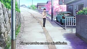 I can’t stop watching Kimi No Suizou Wo Tabetai legendado with intense hentai scenes. It’s pure anime obsession for hours on end.