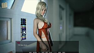 tales from the unending void 76 game exploration with anime hentai elements.