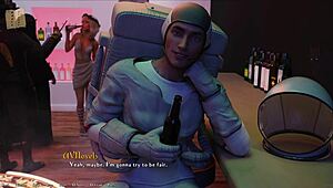 Tutkin dik-olemista 214 tyttö reitti