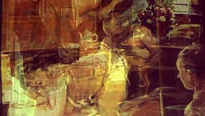 Обсебен съм от тези винтидж еротични илюстрации от далечни времена