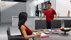 ALTERNATE EXISTENCE 19 UNFOLDS IN THIS EPIC GAME ADVENTURE