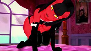 Meru Says, 'Fuck Me Fully'