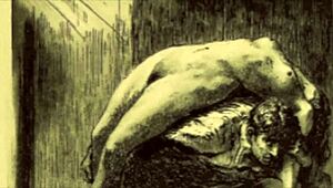 My Secret Life Unveiled in Vintage Gay Tales