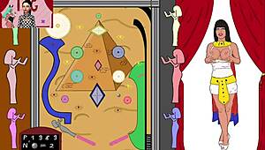 Exciting Sexy Pinball Game From Itch Io That Captures Hearts