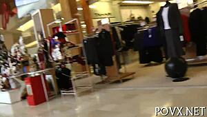 appealing teen 18+ adores sexy fucking