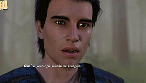 What's the price of power in this hentai game?