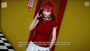 hey guys, just caught up with my bully who’s now my lover in anime ep 21