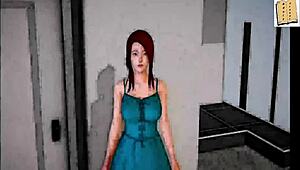 My New Family Sideways 52