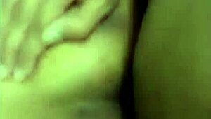 Gay Men Engage In Passionate Sex