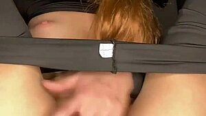 Hell yeah, dirty talking while eating my pussy!