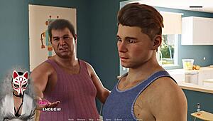 Time to get that booty in Scent 3?