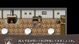 Part three of the anime knight story unfolds 😊