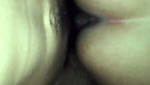 칼리 베베랑 하드하게 박히는 거 너무 뜨거워! 🔥