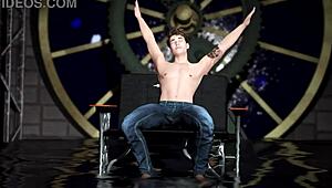 Hot for teacher episode