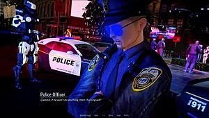 Harem Hotel 303 Game Adventure