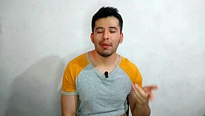 Yo, young doc drilled by hung mature boss in hospital cubicle! 😳