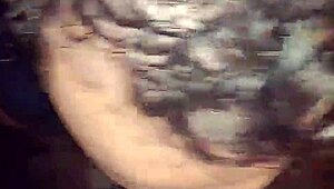 I Sucked and Got Pounded by Two Studs at Porn Cinema