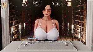 Explore the inn 57 in anime game