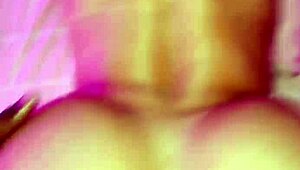 Famous Japanese TikTok Blogger Banged Bare and Creampied