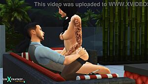 alice spencer-kim vip escort ready