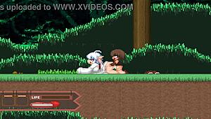 Fobs yamabiko animation