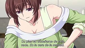 Milf Creampie Parte 3