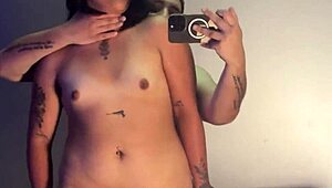 she shows me her neighborhood tricks in the motel, moaning wildly