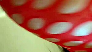 Pamela Pantera Dancing for Hot Cum on Her Ass