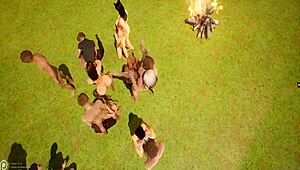 Shey 2 Anime Hentai Adventure