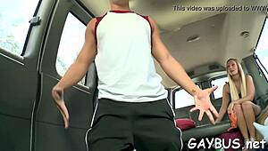 watch this hot gay sex, so intense!