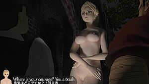 teen warriors dive into bold anime quests full of thrill