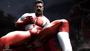 invincible gay compilation stories unfold