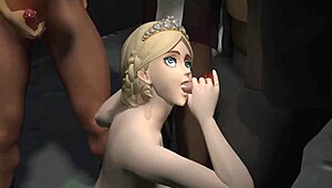 teen warriors dive into bold anime quests full of thrill