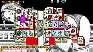 Yo, ever tried Dragon World retro arcade with hot Asian erotica vibes?