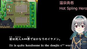 Hey, check out this special program for your first doujin OGE selections!