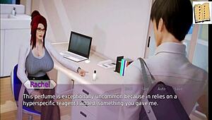 Academy 20 anime game