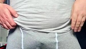 Gay chub compilation with big cocks and fat men
