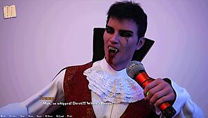 Being A Dik 222 Chick Route