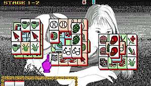 Yo, ever tried Dragon World retro arcade with hot Asian erotica vibes?