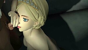 teen warriors dive into bold anime quests full of thrill